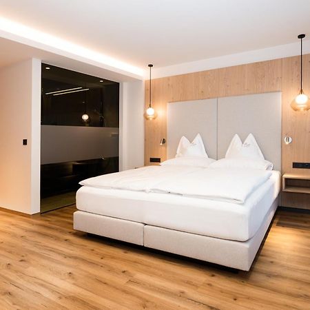 Gut Berg Naturhotel Sankt Johann im Pongau Extérieur photo